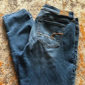 American Eagle outfitters